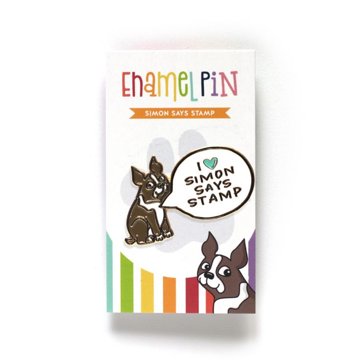 SSS Enamel Pins