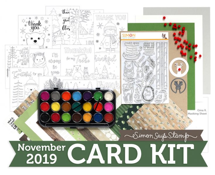 Did You Know November 2019: Tools for Making Cards in Bulk