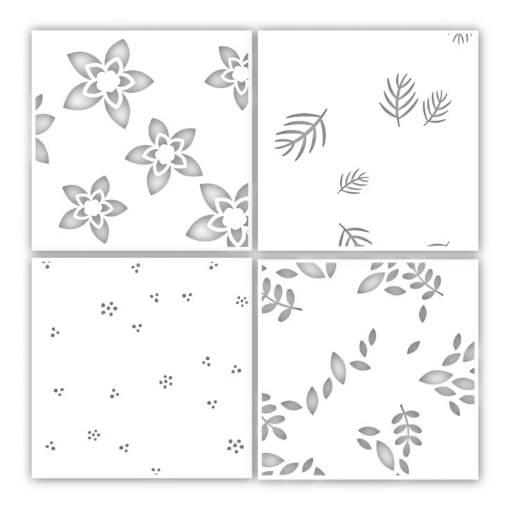 This image has an empty alt attribute; its file name is ssst121458_WinterFloralLayeringSet_stencils_storeimage-735x735.jpg