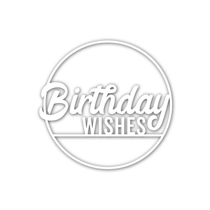 This image has an empty alt attribute; its file name is sssd112098_BirthdayWishesCircle_Dies-735x735.jpg