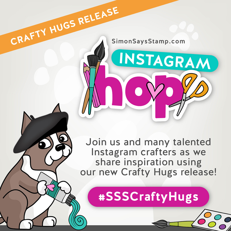 Crafty Hugs Instagram Hop