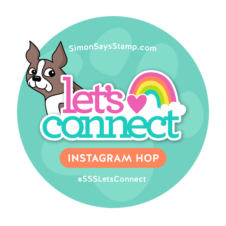 Let's Connect Instagram Hop