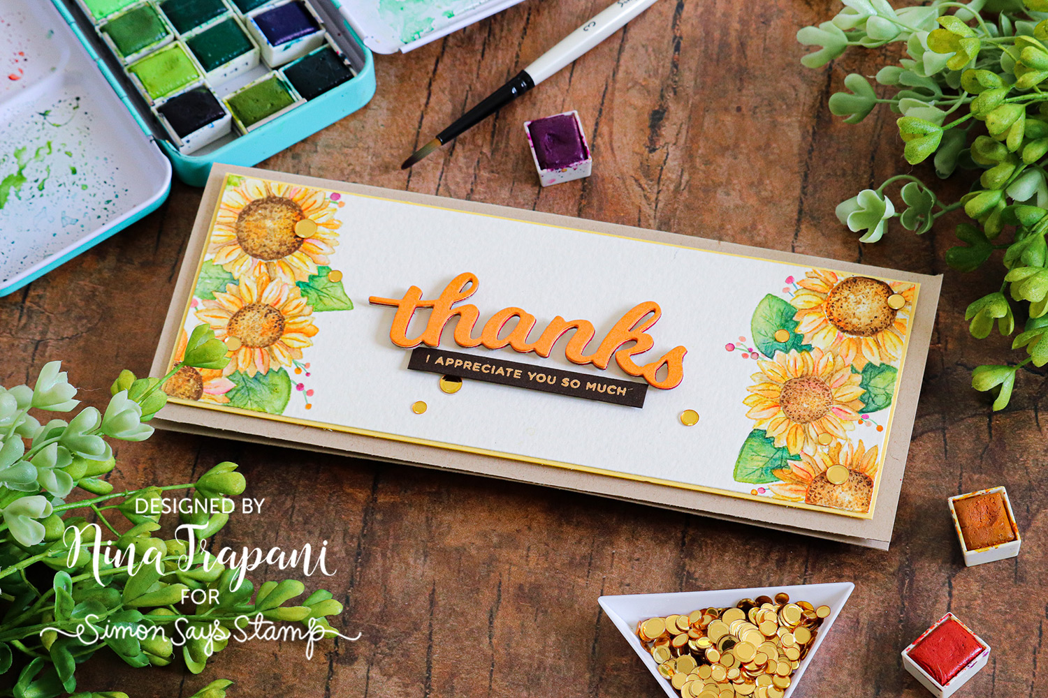 August 2020 Brand of the Month: Memory Box! - Simon Says Stamp Blog