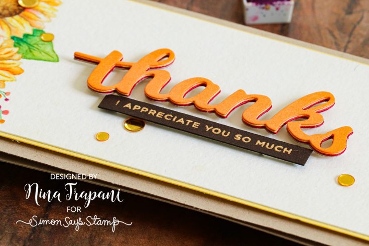 August 2020 Brand of the Month: Memory Box!