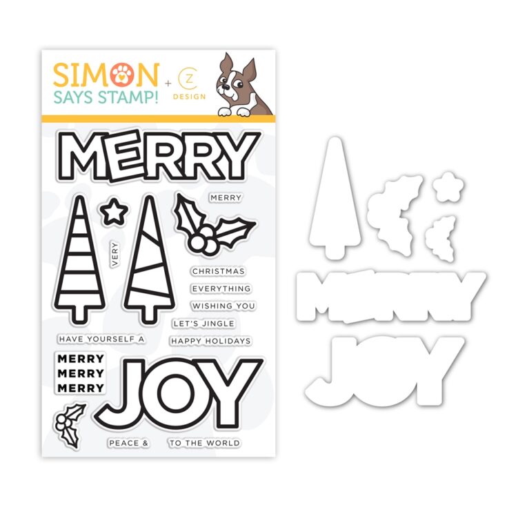 More Make Merry Release Inspiration Simon Says Stamp Blog