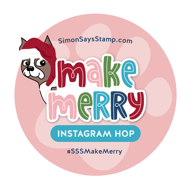 Make Merry Instagram Hop