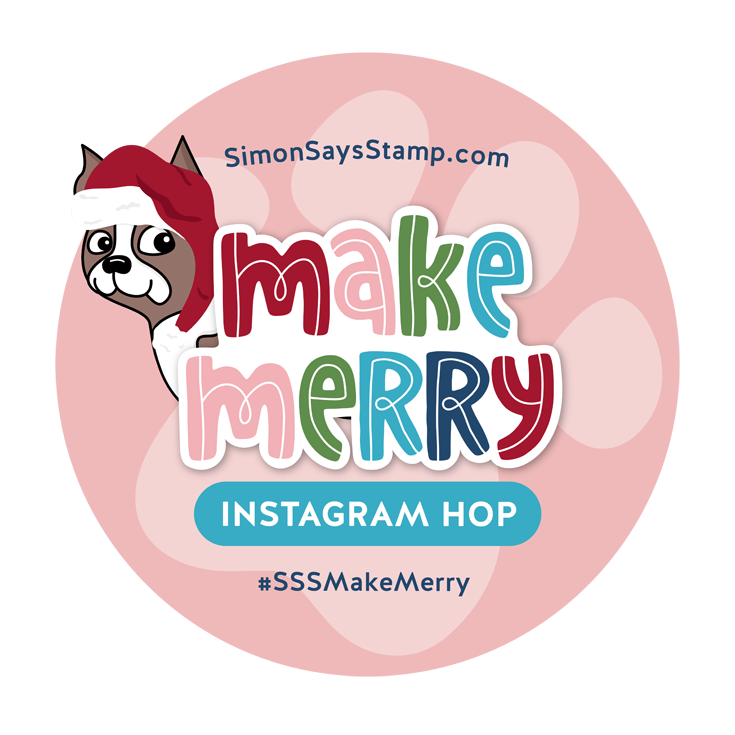 Make Merry Instagram Hop