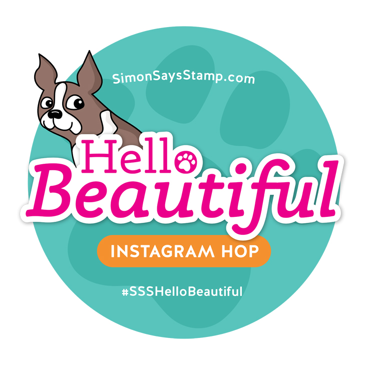 Hello Beautiful Instagram Hop