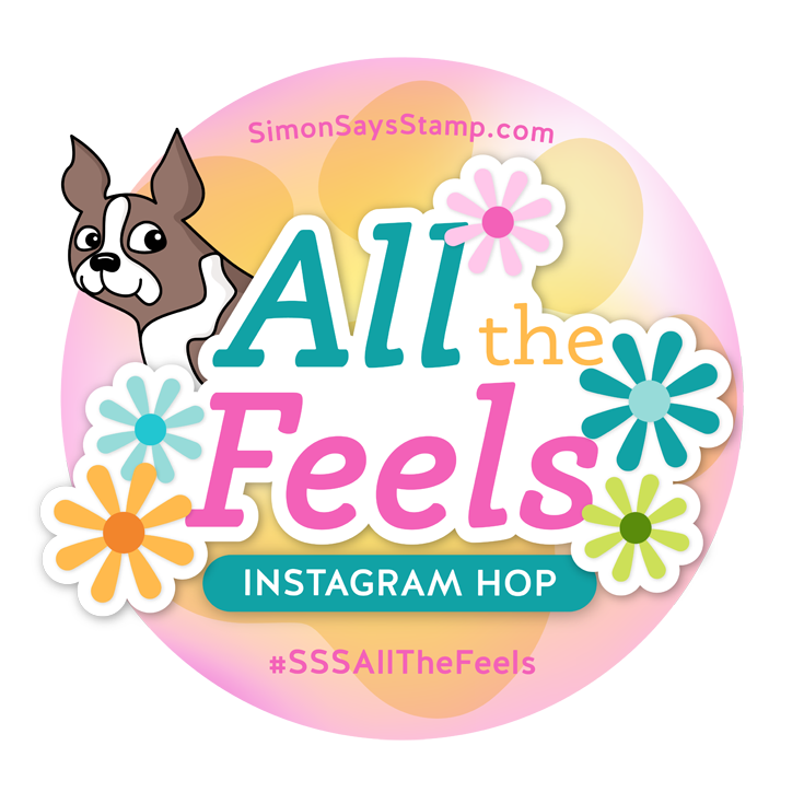 All The Feels Instagram hop