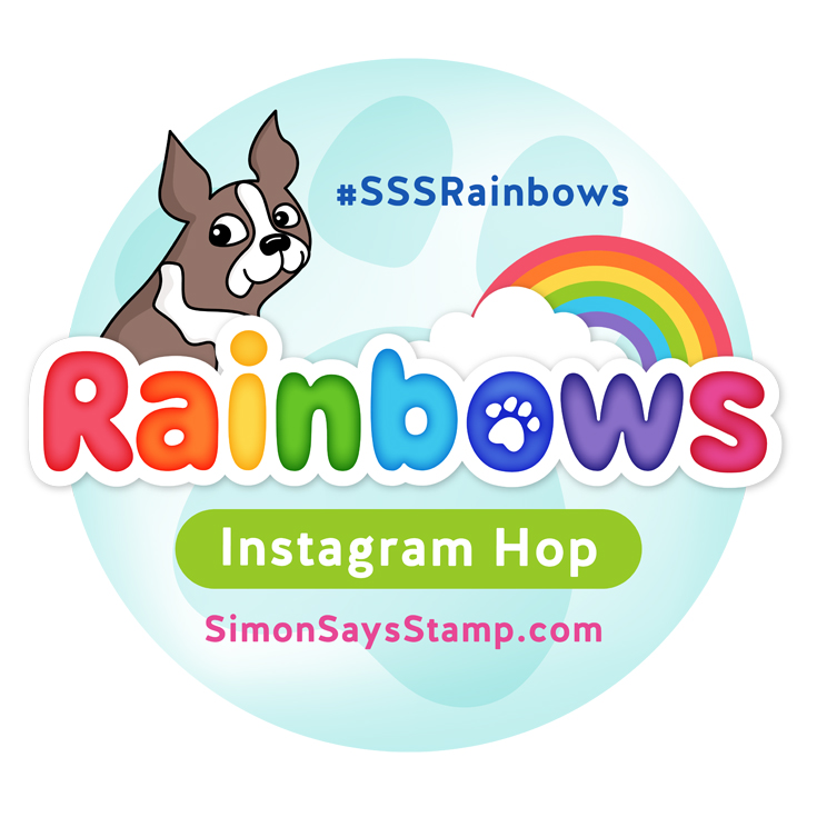 Rainbows Instagram Hop