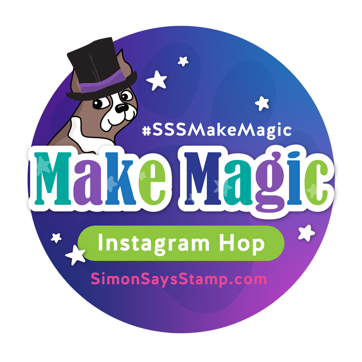 Make Magic Instagram Hop