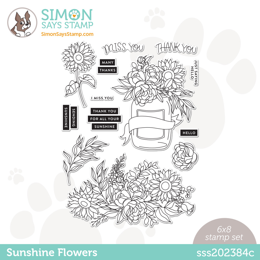 Home Simon Says Stamp Blog