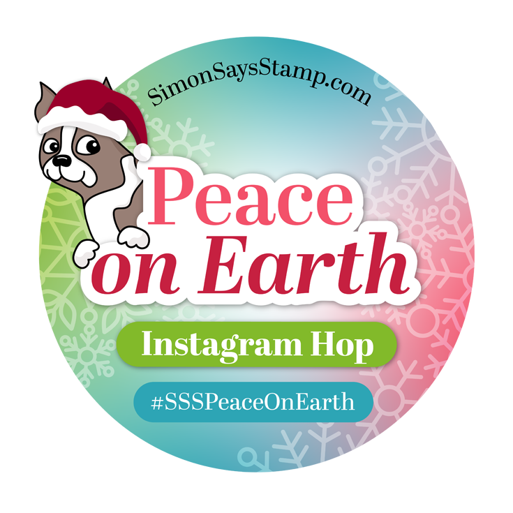 Peace on Earth Instagram Hop