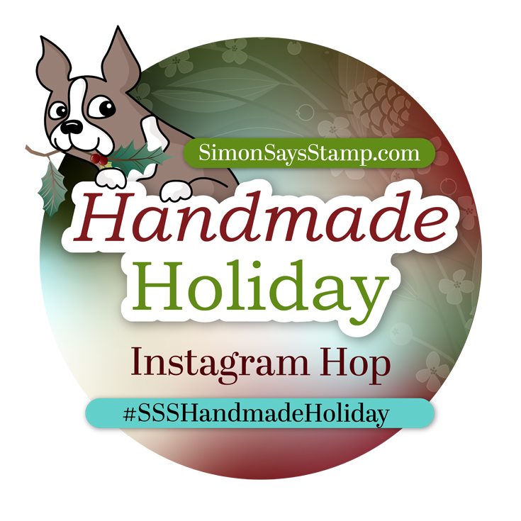 Handmade Holiday Instagram Hop