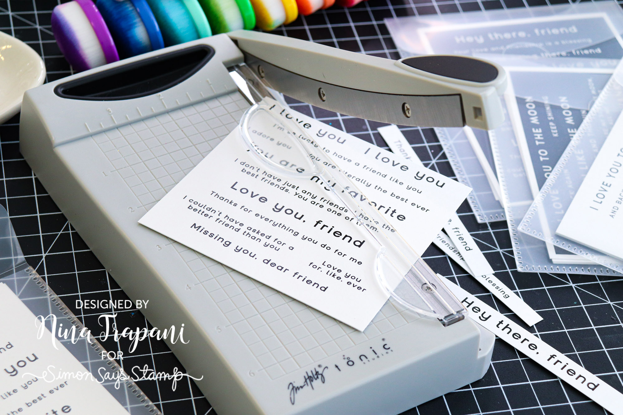 Best Paper Cutter for Invitations & Paper Crafts