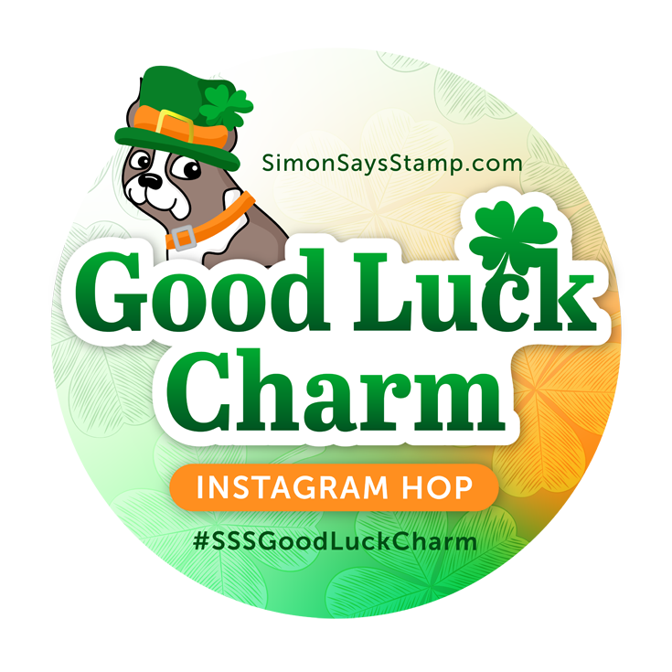 Good Luck Charm Instagram Hop