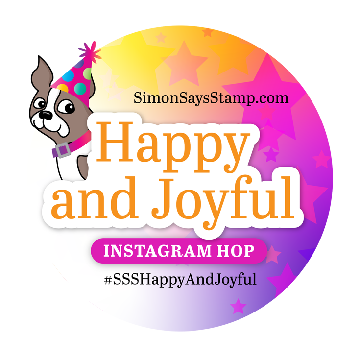 Happy and Joyful IG Hop
