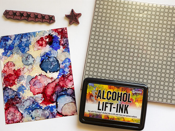 Tim Holtz Ranger Alcohol Ink You choose your color | Scrapbook Supply