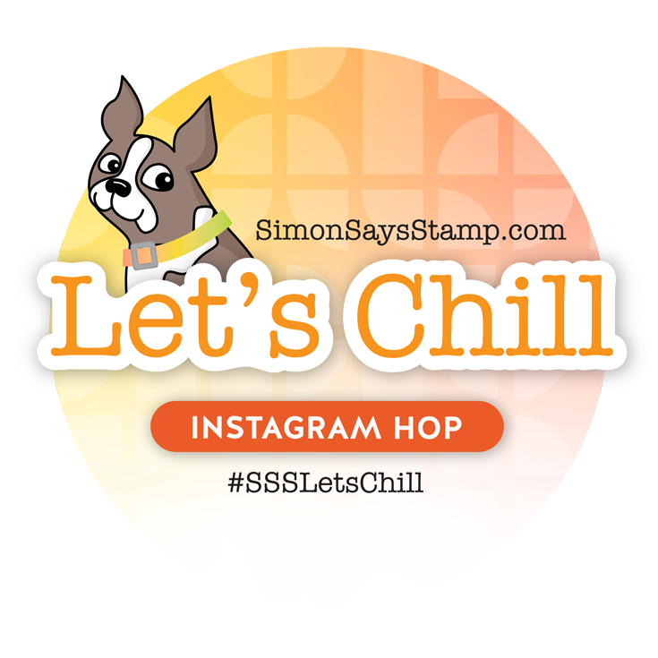 Let's Chill Instagram Hop