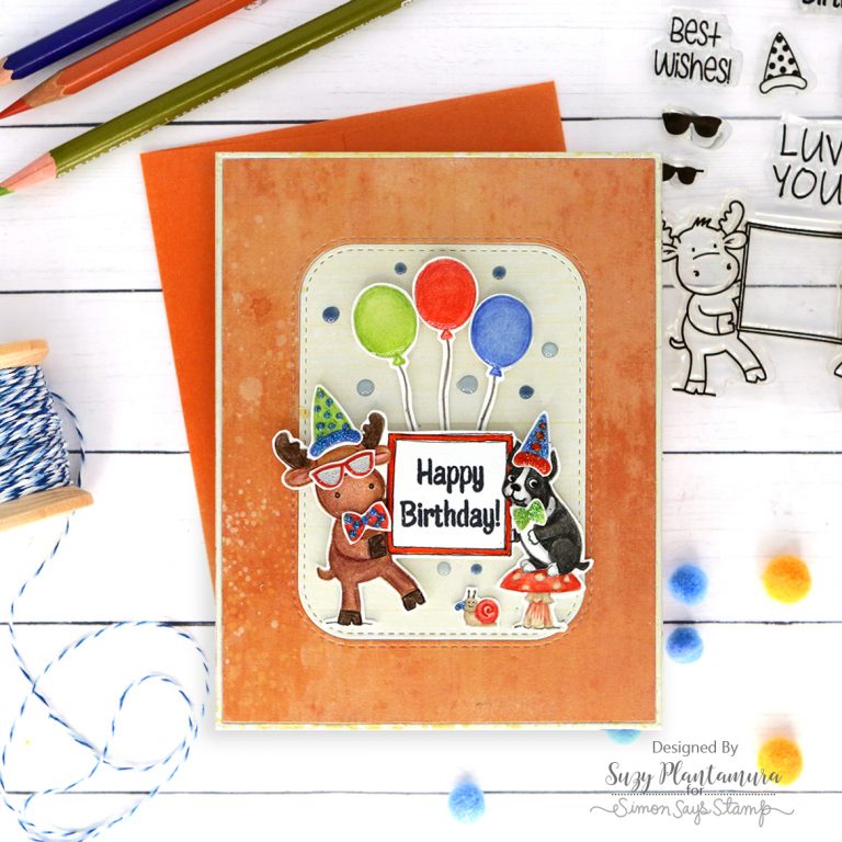 Riley & Co STAMPtember® 2022 Exclusive Collaboration!