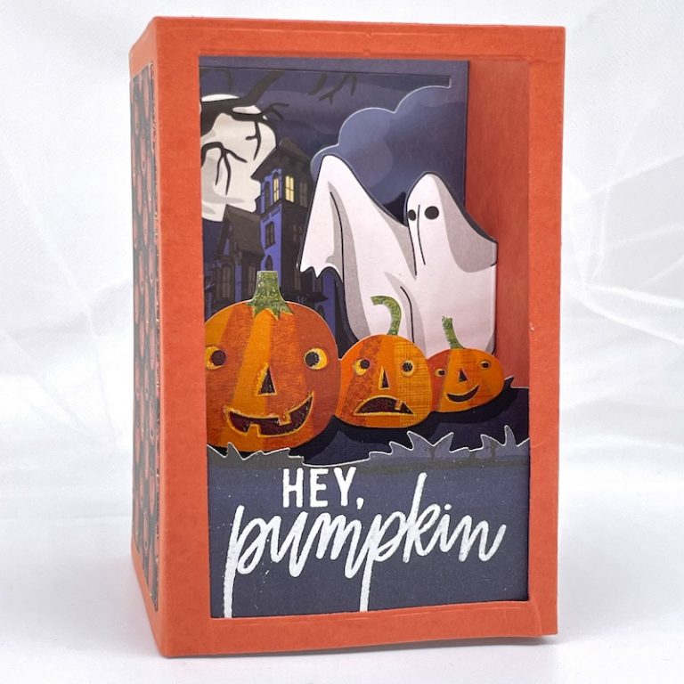 Our LIMITED EDITION 2022 Halloween Card Kit!