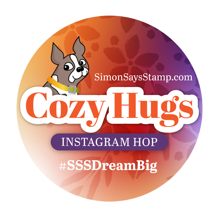 Cozy Hugs Instagram Hop