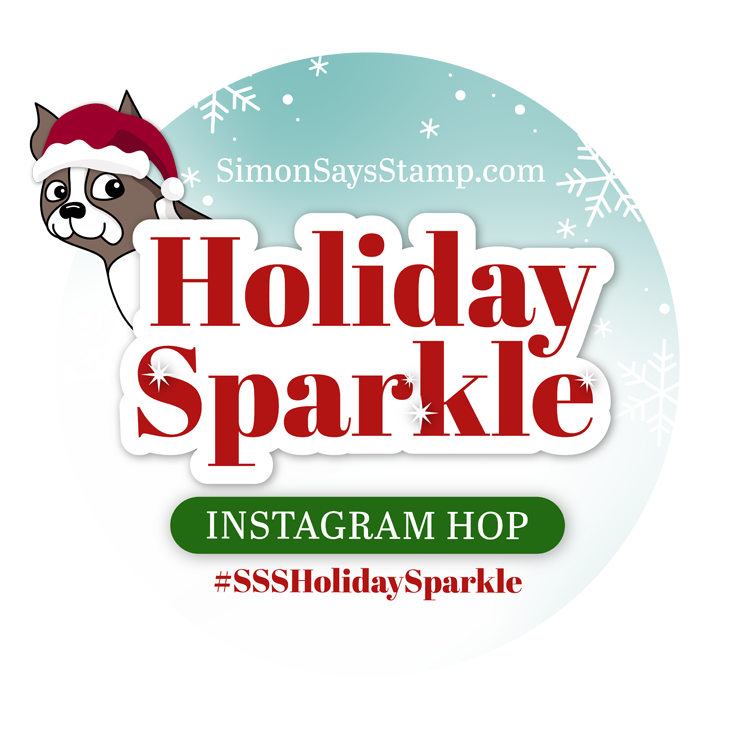 Holiday Sparkle Instagram Hop