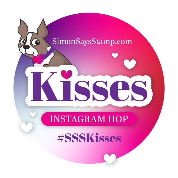 Hugs and Kisses Instagram Hop
