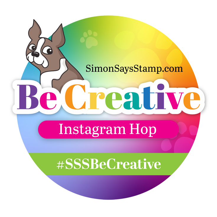 Be Creative Instagram Hop
