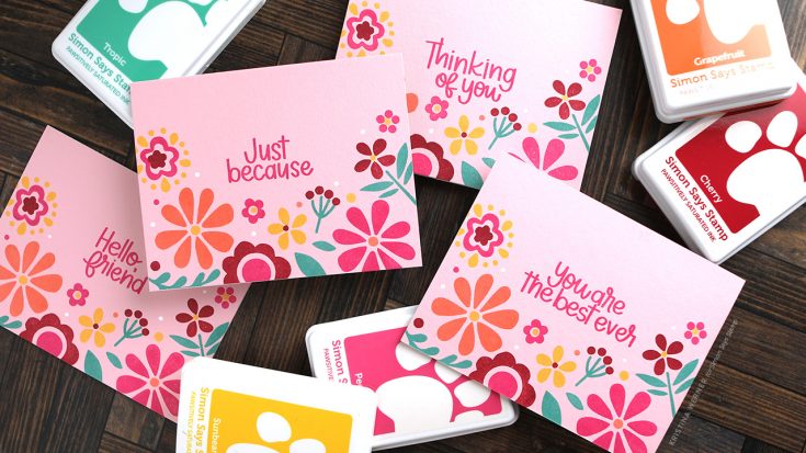 Card Making Kits Are Perfect For Paper Crafters, Here's Why.