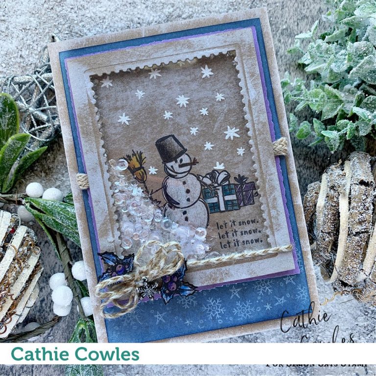 Tim Holtz STAMPtember® 2023 Exclusive Collaboration!