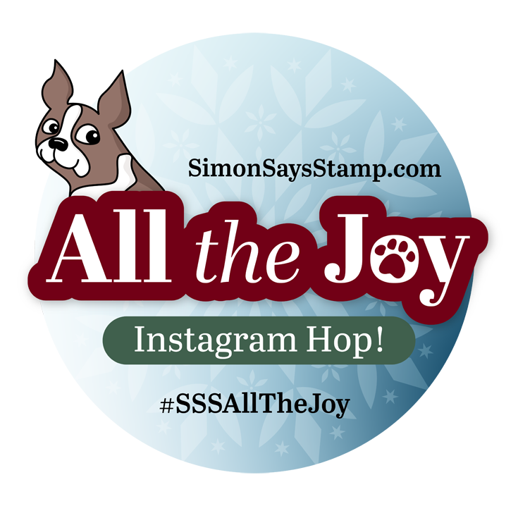 All the Joy Instagram Hop