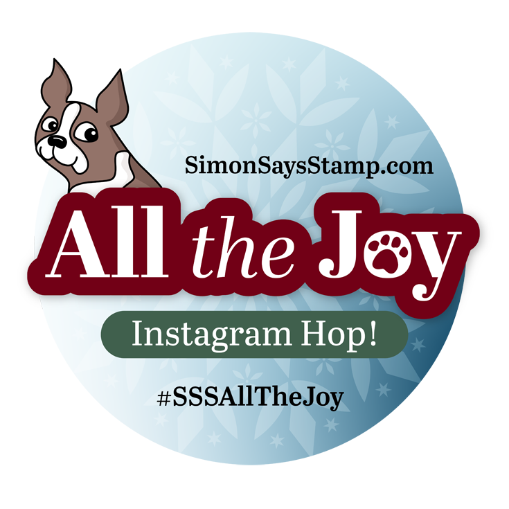 All the Joy Instagram Hop