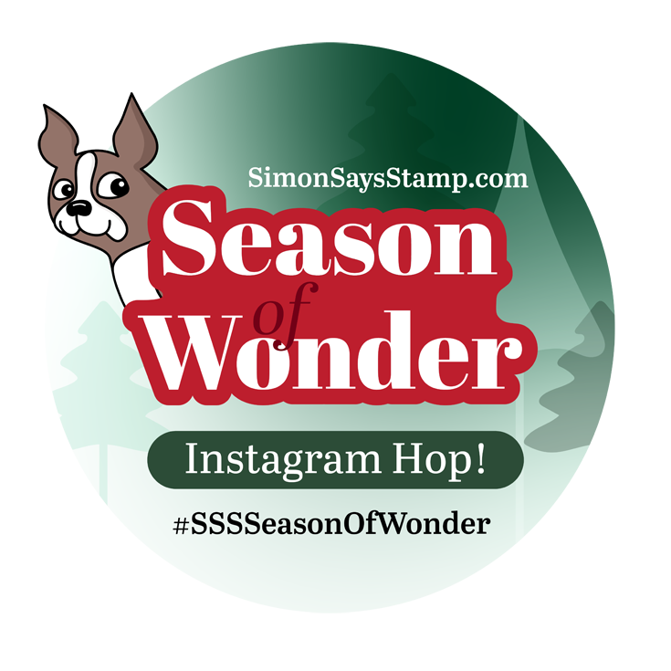 Season of Wonder Instagram Hop