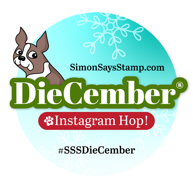 DieCember® Instagram Hop
