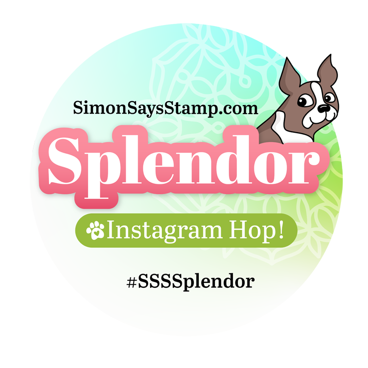 Splendor Instagram Hop