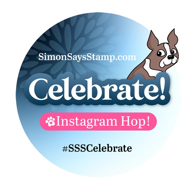 Celebrate Instagram Hop