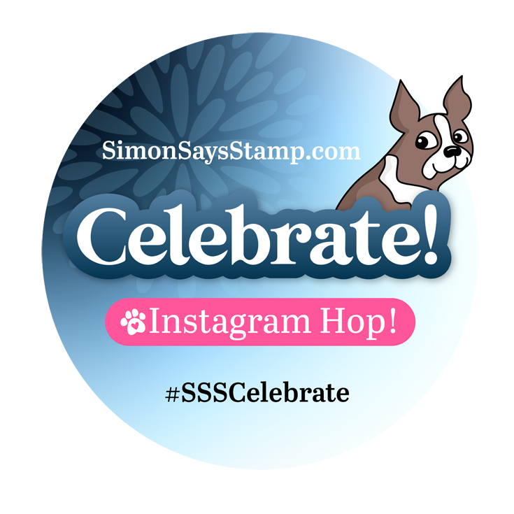 Celebrate Instagram Hop