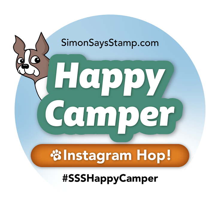 Happy Camper Instagram Hop