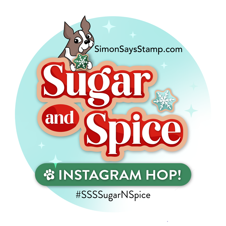 Sugar and Spice Instagram Hop