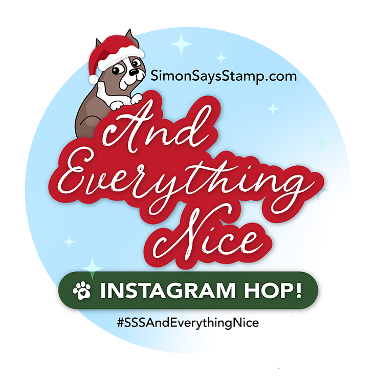 And Everything Nice Instagram Hop