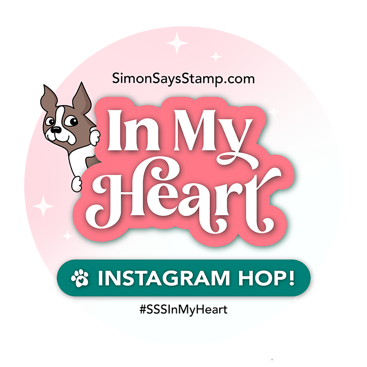 In My Heart Instagram Hop