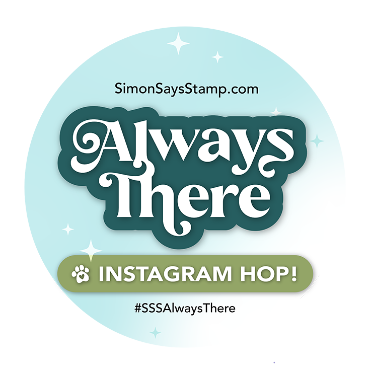 Always There Instagram Hop