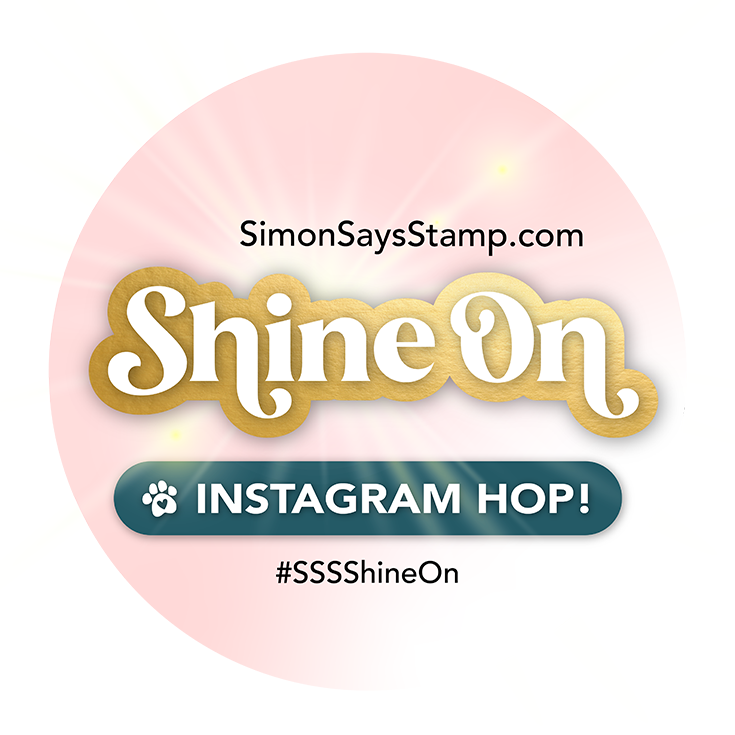 Shine On Instagram Hop