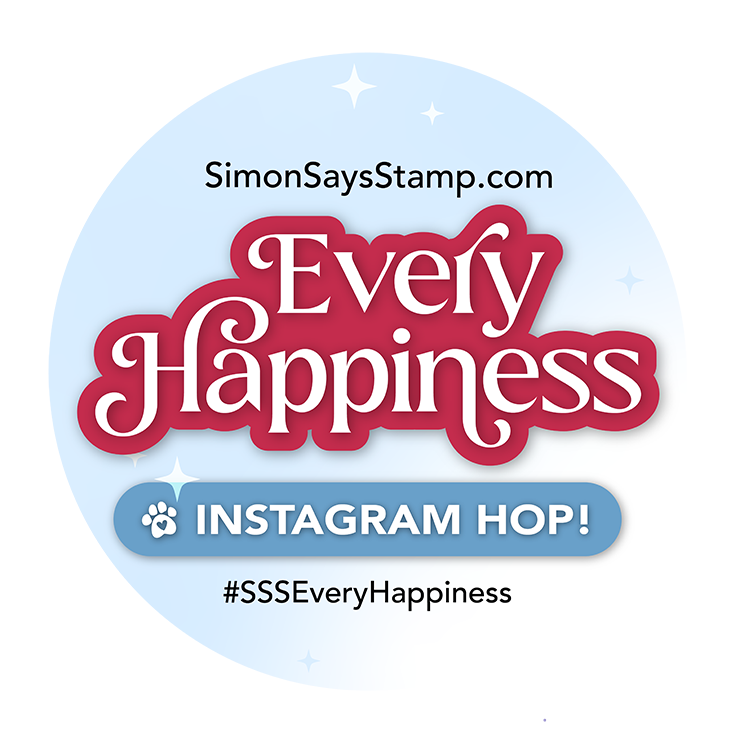 Every Happiness Instagram Hop